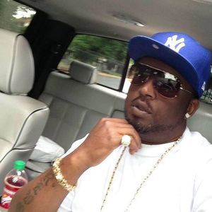 Meet your Posher, William